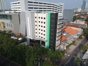 Agogo Downtown Hotel Surabaya